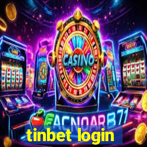 tinbet login